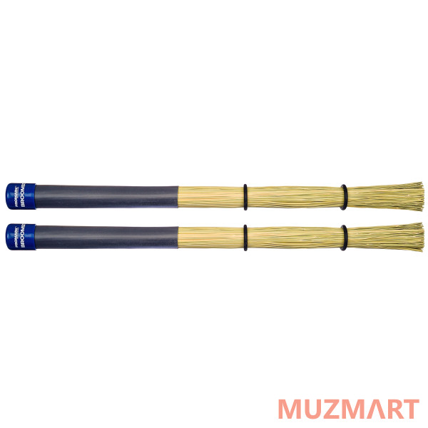 Promark PMBRM2 Деревянные щётки