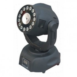 Nightsun SPB310 Вращающаяся голова Laser+LED