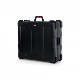 Gator GATOR GTSA-MIX222508 пластиковый кейс для микшера 22"x25"x8"