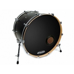 Evans BD20REMAD Пластик для бас барабана 20"