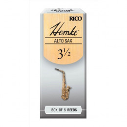 Rico RHKP5ASX305 Hemke Трости для саксофона альт №3.5