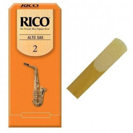 Rico RJA2520/1 Трость для альт-cаксофона