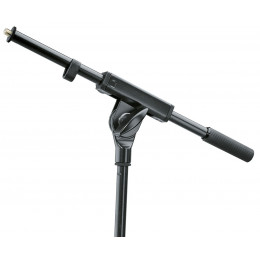 K&M 21160-300-55 Стрела для микрофонной стойки