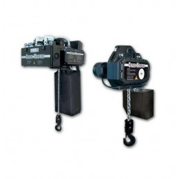 Chain Master BGV-C1 VARIOLIFT Лебедка электрическая 400 кг