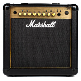 Marshall MG15GFX Гитарный комбо