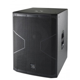 Das Audio ALTEA-718A Сабвуфер активный