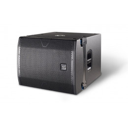 Das Audio VANTEC-118A Сабвуфер активный