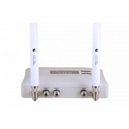 Wireless Solution WhiteBox F-2 G5 Передатчик, приёмник и ретранслятор 1024 каналов DMX