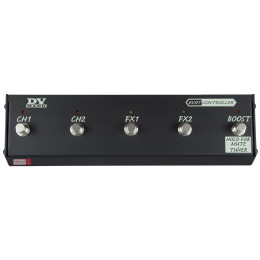 Dv Mark DV EVO1 CONTROLLER Контроллер для усилителя DV MARK EVO1