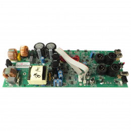 QSC WP-218102-00 Плата усилителя для KW181
