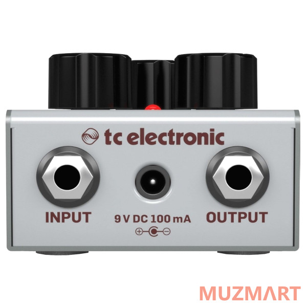TC Electronic EL MOCAMBO OVERDRIVE Педаль овердрайв