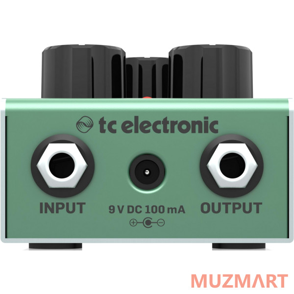 TC Electronic THE PROPHET DIGITAL DELAY Педаль дилэй