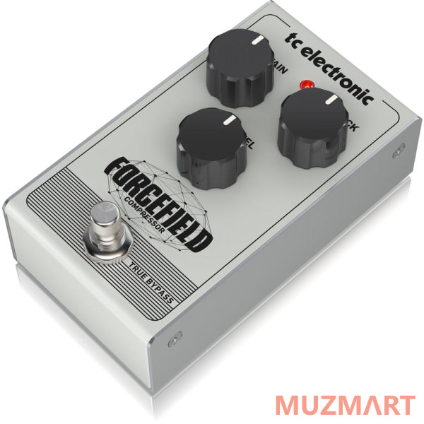 TC Electronic FORCEFIELD COMPRESSOR Педаль компрессор