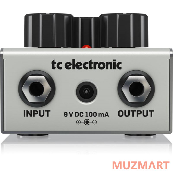 TC Electronic FORCEFIELD COMPRESSOR Педаль компрессор