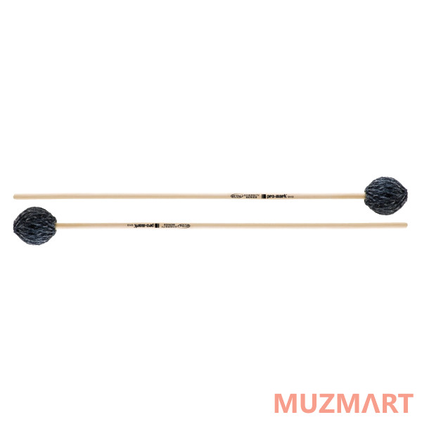 Promark DV2 Diversity Series "System Blue" Палочки для маримбы