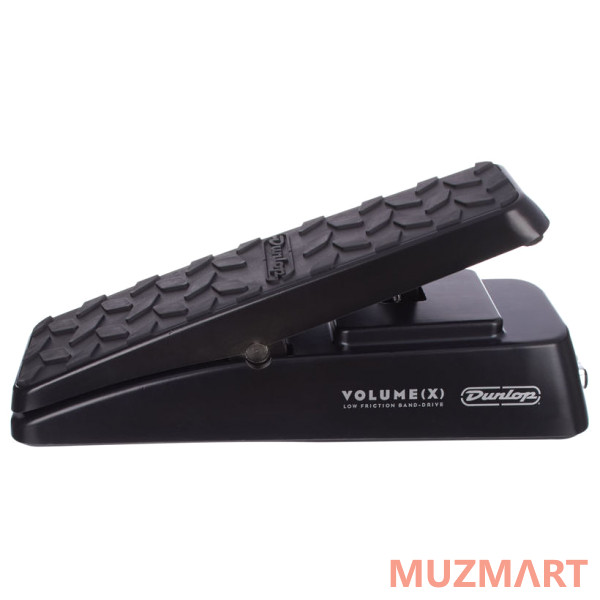 Dunlop DVP3 Volume Pedal (Х) Педаль громкости для электрогитары