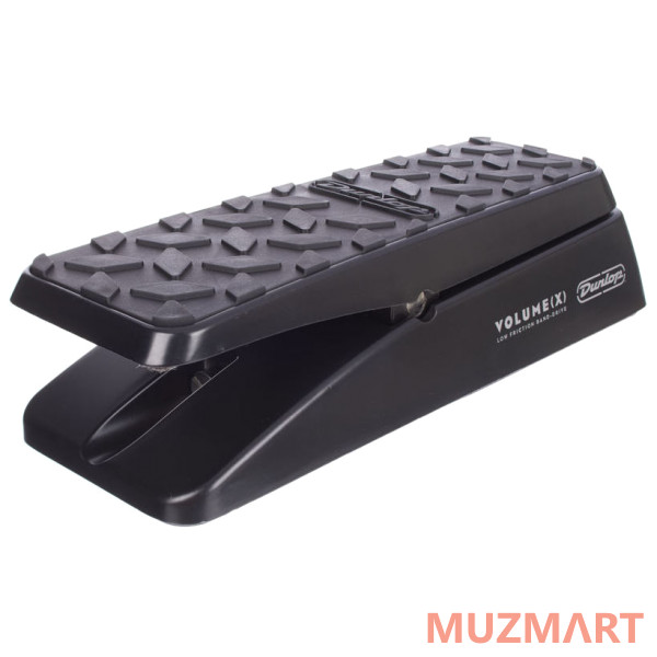 Dunlop DVP3 Volume Pedal (Х) Педаль громкости для электрогитары