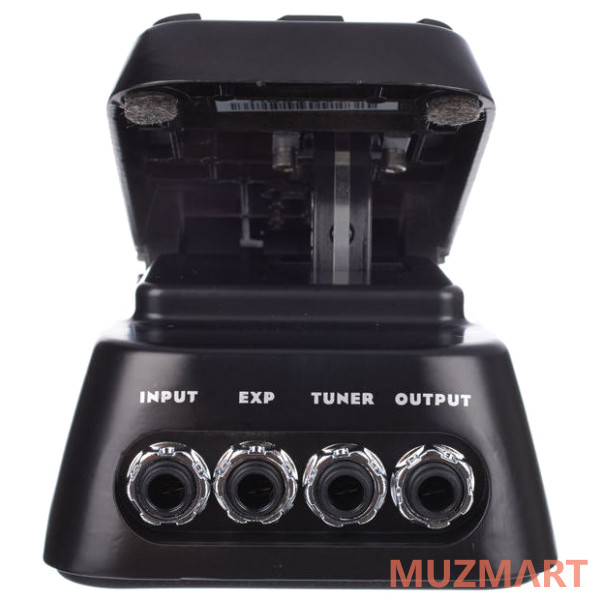 Dunlop DVP3 Volume Pedal (Х) Педаль громкости для электрогитары