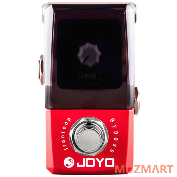 Joyo JF-329 Iron Loop Педаль лупер