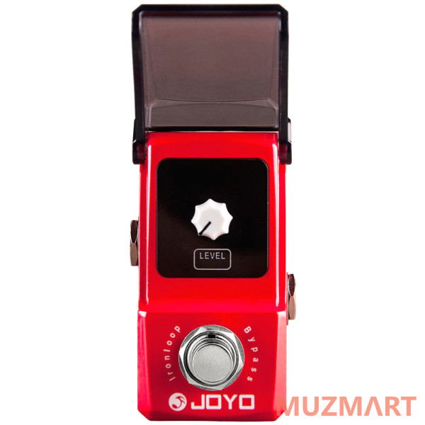 Joyo JF-329 Iron Loop Педаль лупер