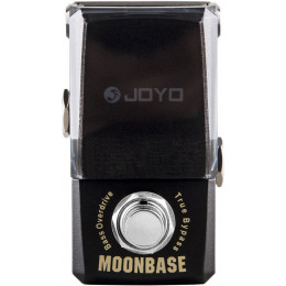 Joyo JF-332 Moonbase Bass Overdrive Педаль овердрайв для бас-гитары