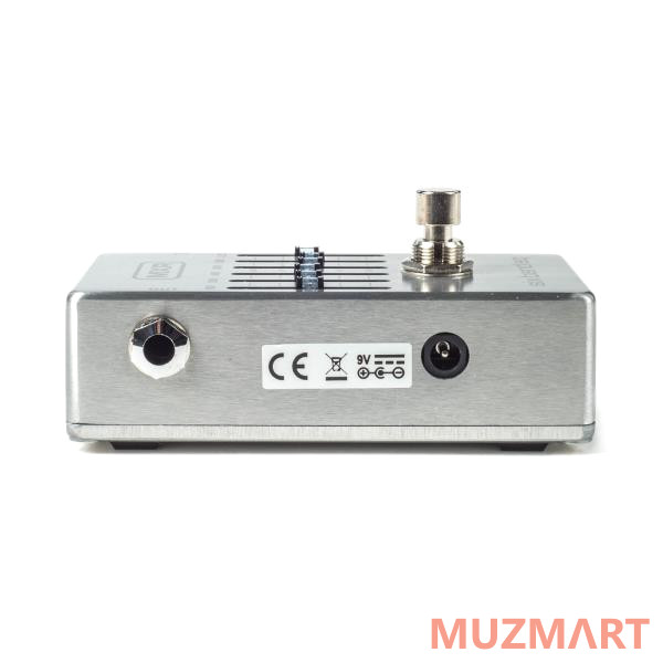 Dunlop M108S MXR® EQ Педаль эквалайзер