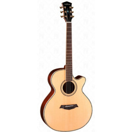 Parkwood P870 Электроакустическая гитара
