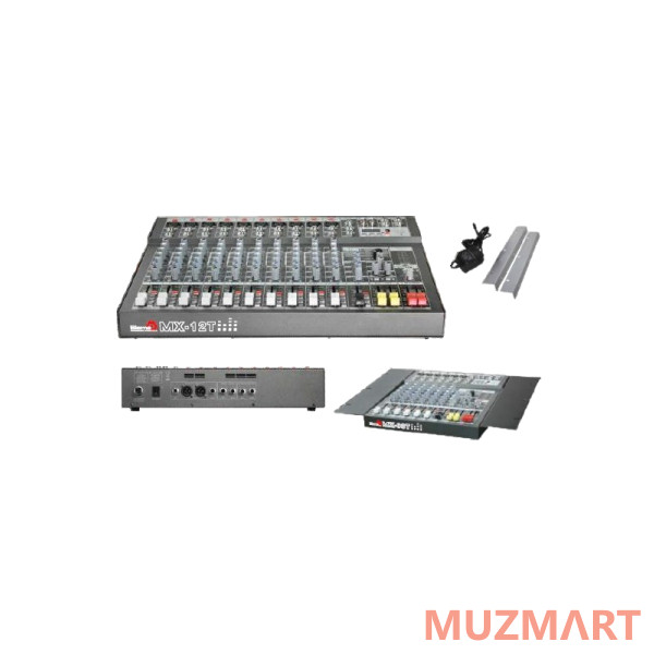 Biema MX-12T Микшерный пульт