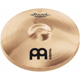 Meinl SC13MH-B Medium HI-HAT 13" Тарелка
