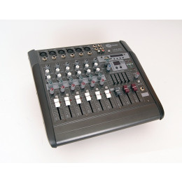 Leem LFX-6DU Микшерный пульт c USB