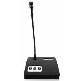 Beyerdynamic Quinta MU 21 V Микрофонный пульт делегата