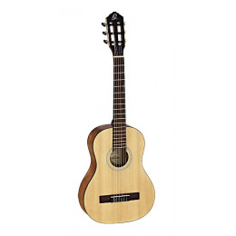 Ortega RST5-1/2 Student Series Классическая гитара 1/2