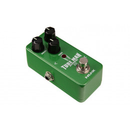 NUX NOD-2 Tube Man Overdrive Педаль эффекта