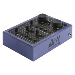 DiGiGrid X-DG-D Настольный аудио-интерфейс