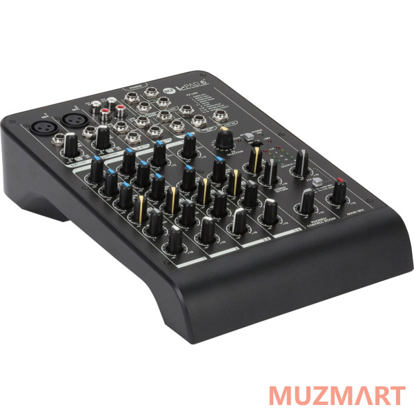 RCF L-PAD 6X Микшерный пульт