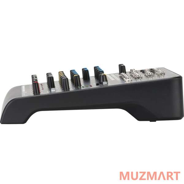 RCF L-PAD 6X Микшерный пульт