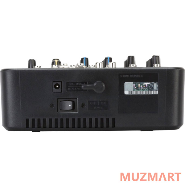 RCF L-PAD 6X Микшерный пульт