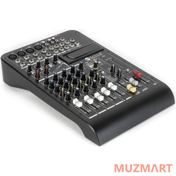 RCF L-PAD 8CX Микшерный пульт