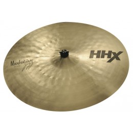 Sabian HHX Manhattan Jazz Ride 22" Тарелка