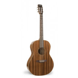 Simon & Patrick 038084 Woodland Pro Folk Mahogany HG Акустическая гитара