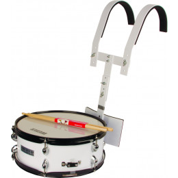 Weber MPP-1455 Маршевый барабан 14" х 5,5"