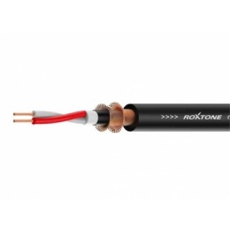Roxtone MC222 Симметричный микрофонный кабель