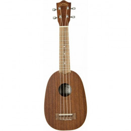 Hohner LANIKAI MA-P укулеле сопрано