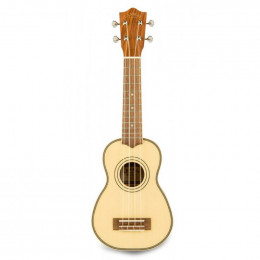 Hohner LANIKAI SPST-S укулеле сопрано