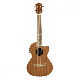 Hohner LANIKAI MA-CET укулеле тенор со звукоснимателем