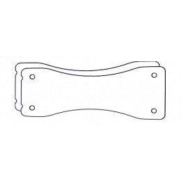 Community Pro Audio IV6-S1 Кронштейн Type 1