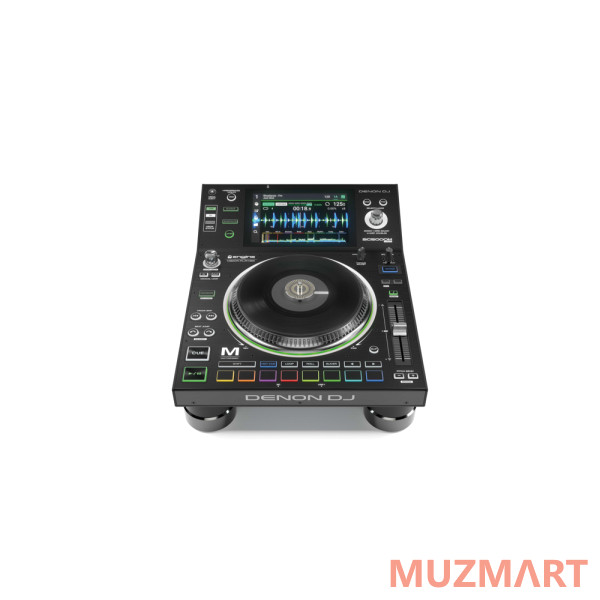 Denon SC5000M Профессиональный медиаплеер