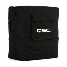 QSC KS212C-CVR Чехол для активного сабвуфера KS212C