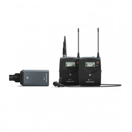 Sennheiser EW 100 ENG G4-A накамерная радиосистема