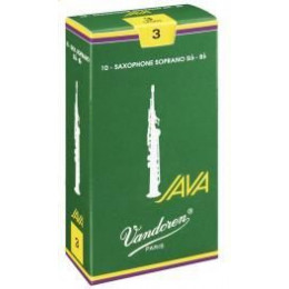 Vandoren SR302 Трости для сопрано-саксофона